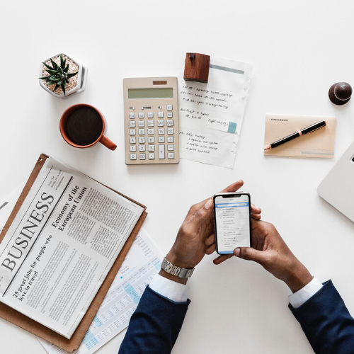 Start receiving the results you want in your business and life