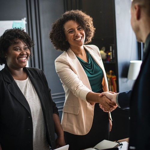 How To Network Like A Boss And Make Great Connections That Last
