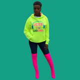 Listen to black women Hoodie